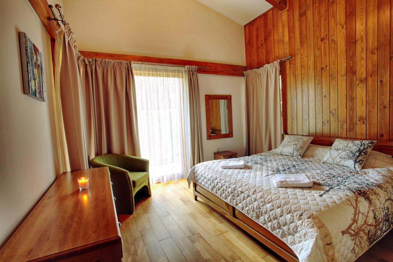 Villa Four Seasons رازلوغ المظهر الخارجي الصورة