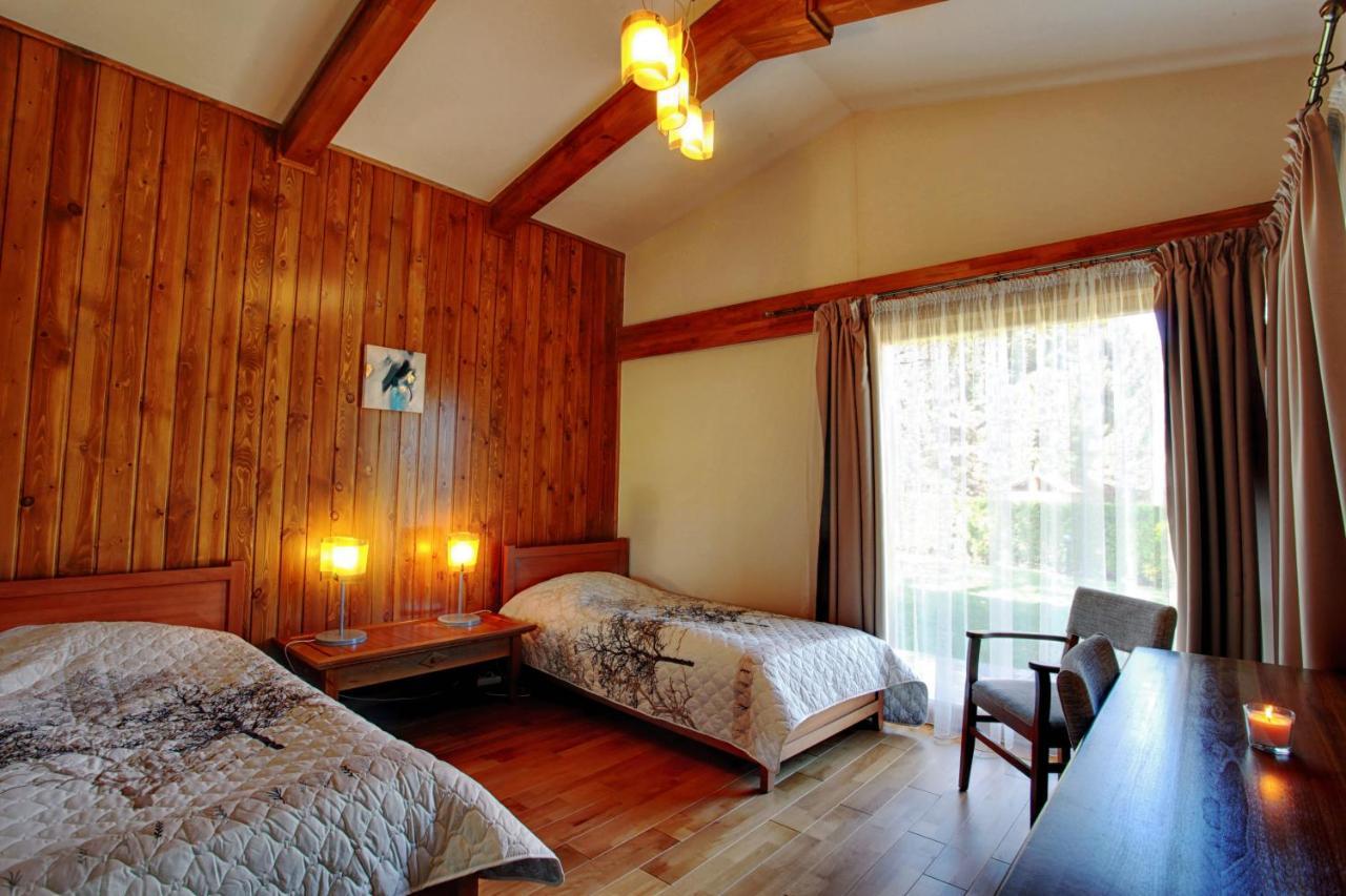 Villa Four Seasons رازلوغ المظهر الخارجي الصورة