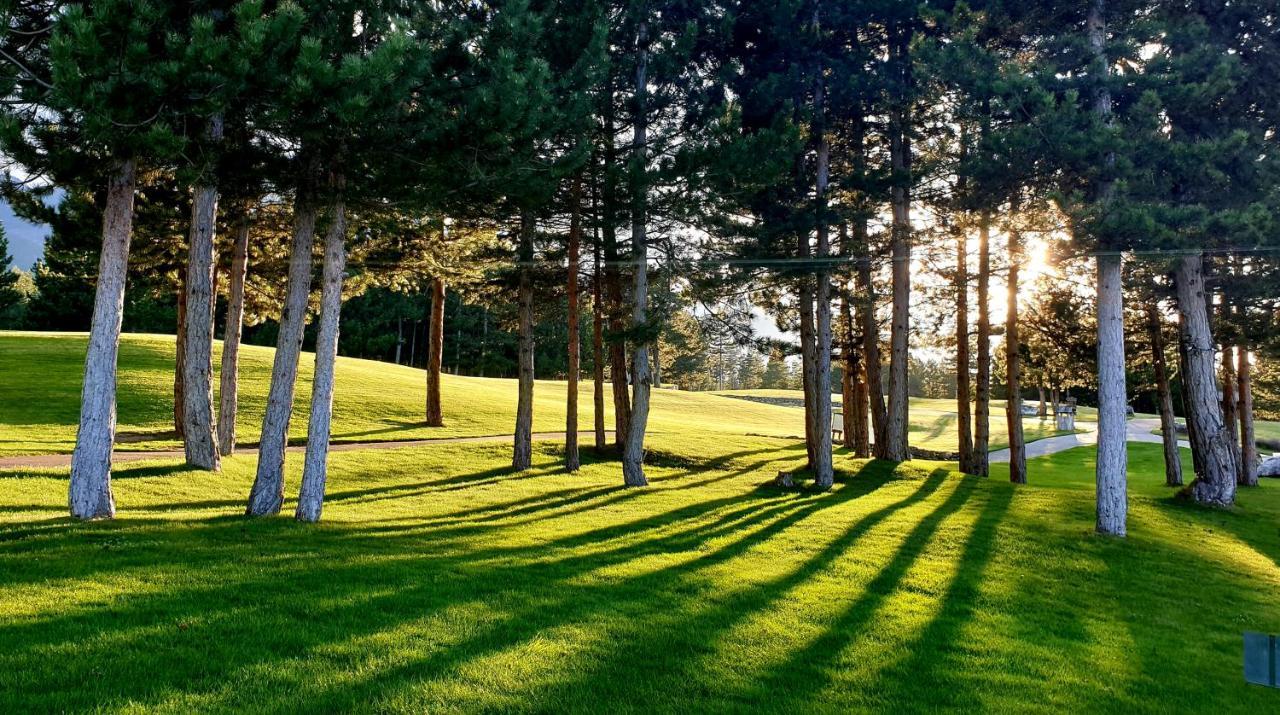 Villa Four Seasons رازلوغ المظهر الخارجي الصورة
