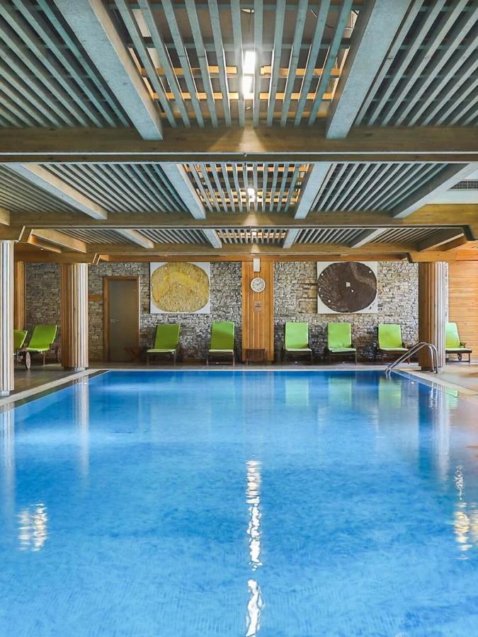 Villa Four Seasons رازلوغ المظهر الخارجي الصورة
