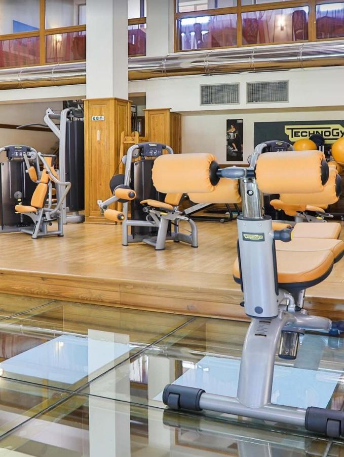 Villa Four Seasons رازلوغ المظهر الخارجي الصورة