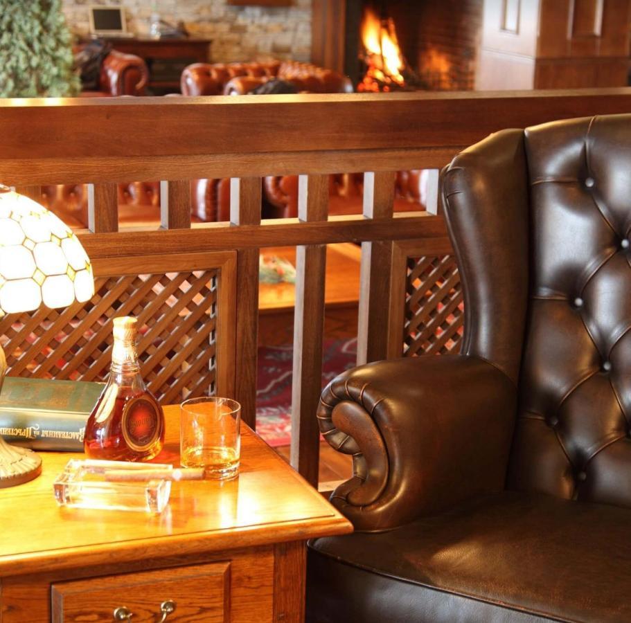 Villa Four Seasons رازلوغ المظهر الخارجي الصورة